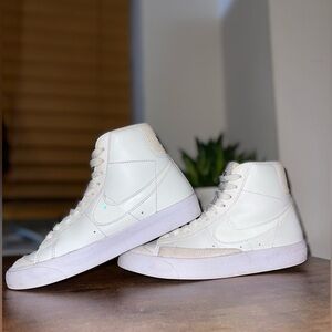 Nike Blazers